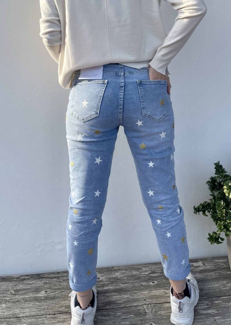 Jeans Stella
